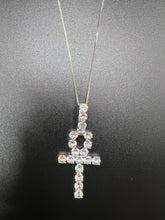 Load image into Gallery viewer, Ankh Necklace