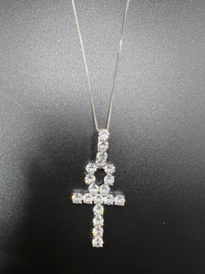 Ankh Necklace