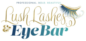 Lush Lashes &amp; Eye Bar