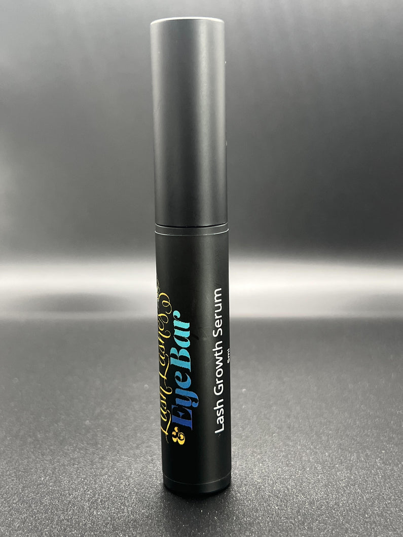 Lush Lash Growth Serum