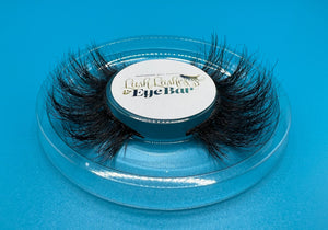 Icy Eyelash Strips