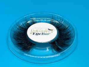 Addiction Eyelash Strips