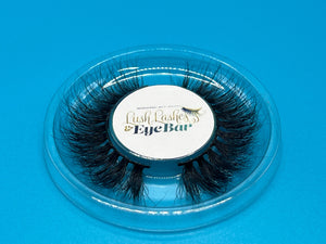 Royal Eyelash Strips