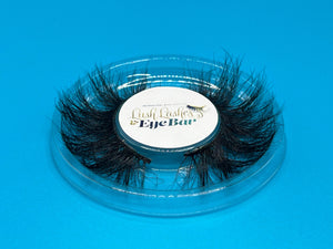 Flirty 30 Eyelash Strips