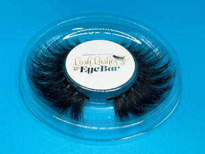 Eye Candy Eyelash Strips